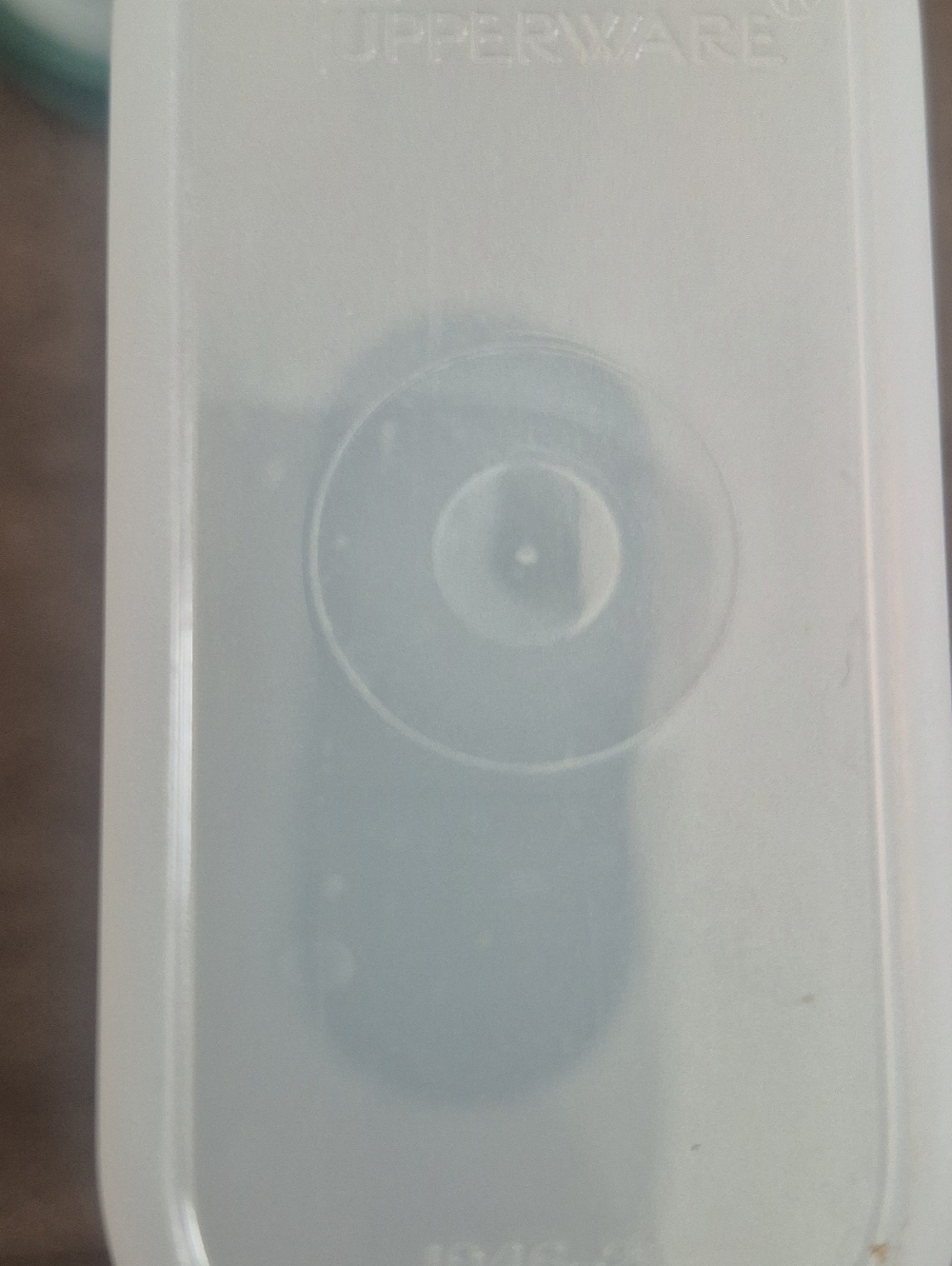 Tupperware Spice Containers - Picture 4 of 4